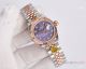 3A Factory 1-1 Rolex Datejust 28MM Diamond Watches 2-T Rose Gold Brown Dial (8)_th.jpg